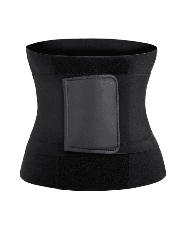 Faja Abdominal Moldeadora con Control de Vientre