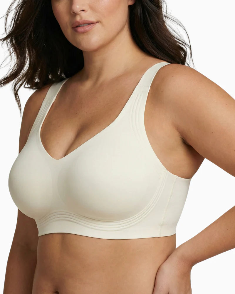 Aurenza Second Skin Wireless Jelly™ Bra