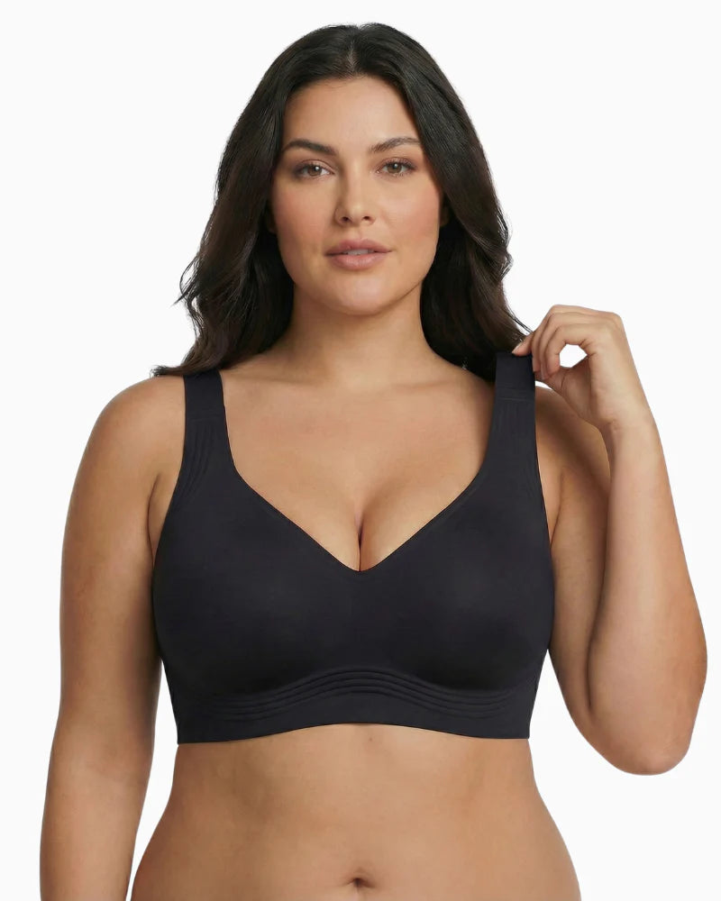 Aurenza Second Skin Wireless Jelly™ Bra