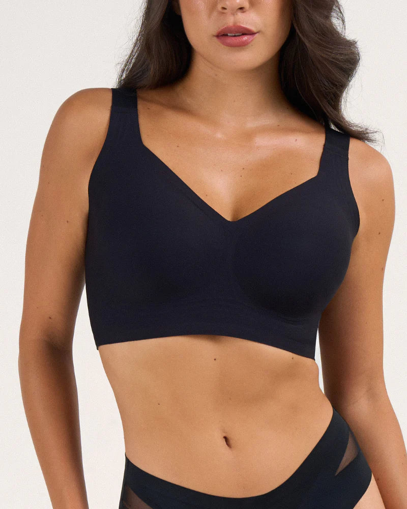 Aurenza Second Skin Wireless Jelly™ Bra