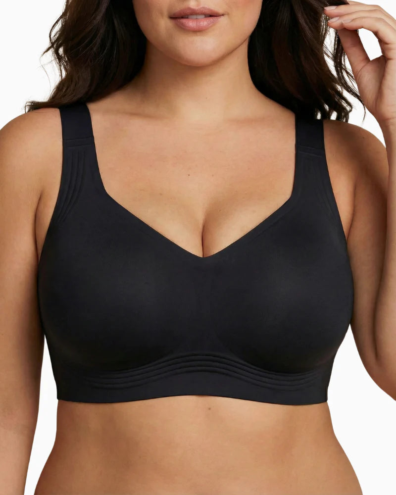 Aurenza Second Skin Wireless Jelly™ Bra