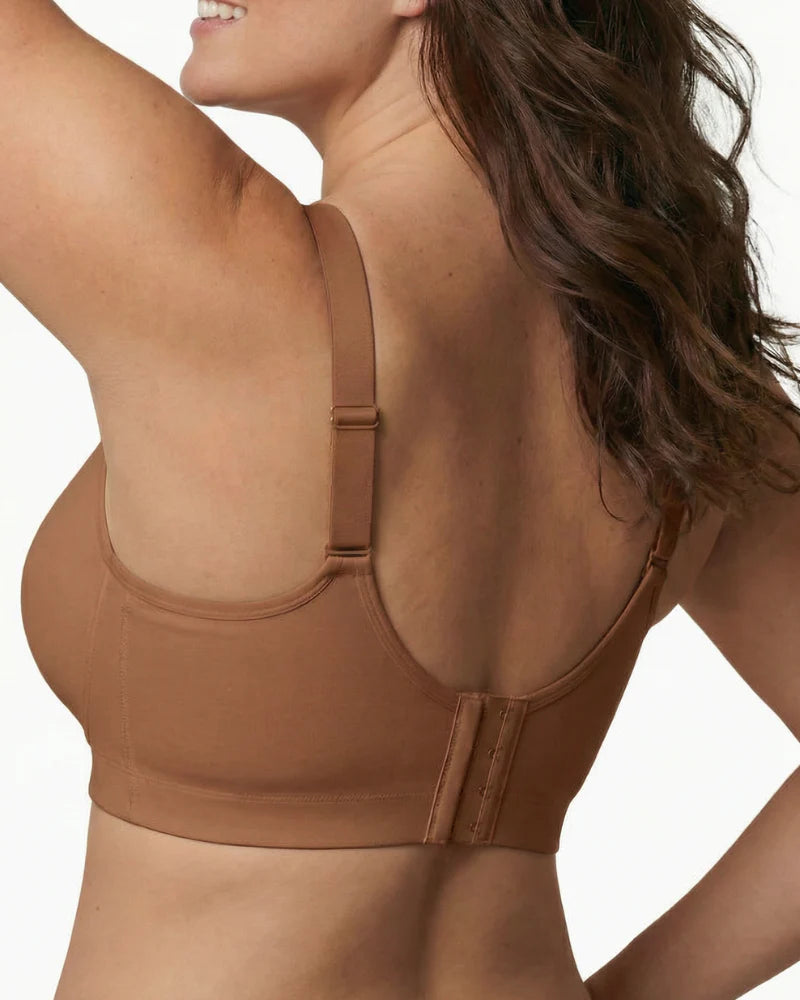 Aurenza Second Skin Wireless Jelly™ Bra