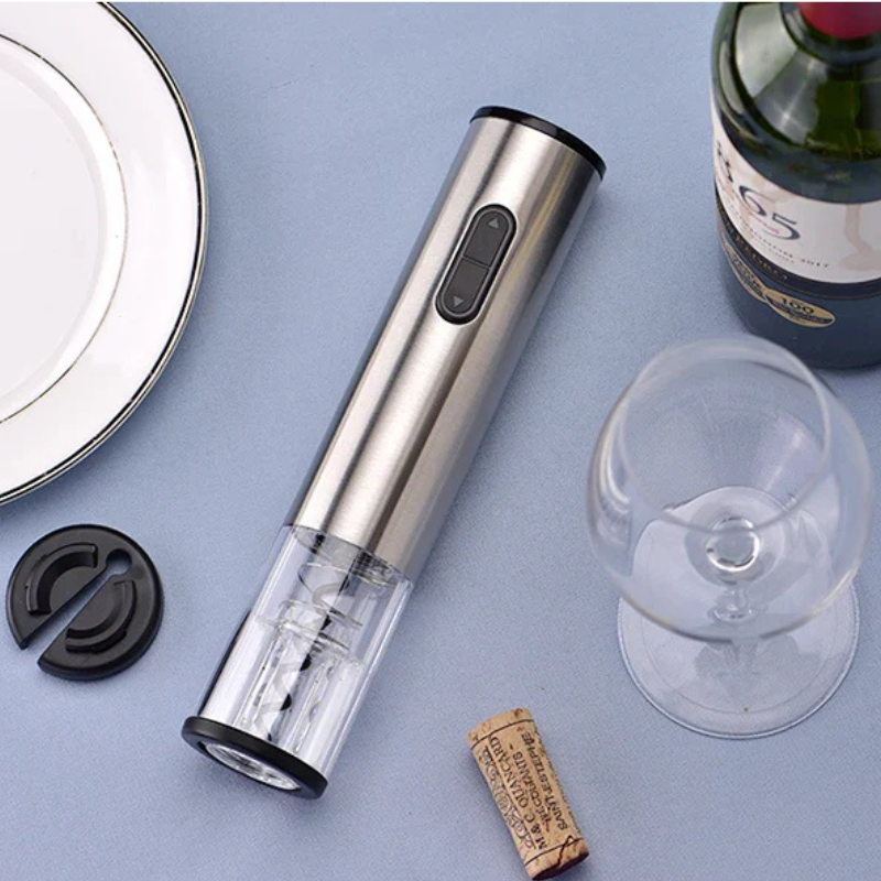 Winel - Abridor de Vino Eléctrico