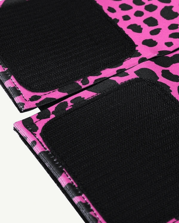 Faja Abdominal Moldeadora con Control de Vientre