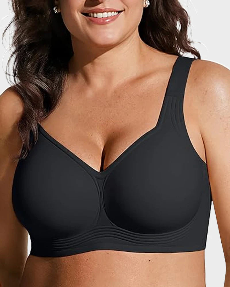 Aurenza Second Skin Wireless Jelly™ Bra
