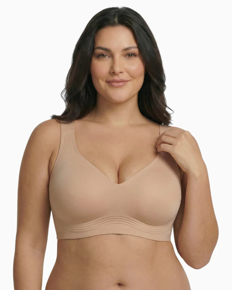 Aurenza Second Skin Wireless Jelly™ Bra