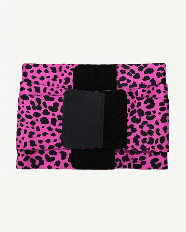 Faja Abdominal Moldeadora con Control de Vientre