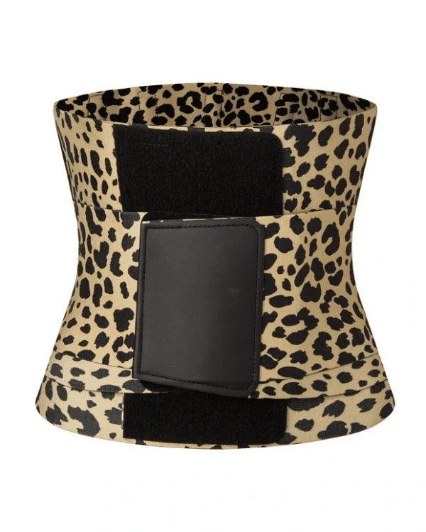 Faja Abdominal Moldeadora con Control de Vientre