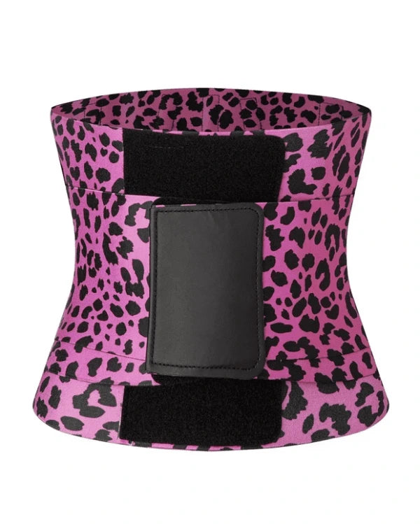 Faja Abdominal Moldeadora con Control de Vientre