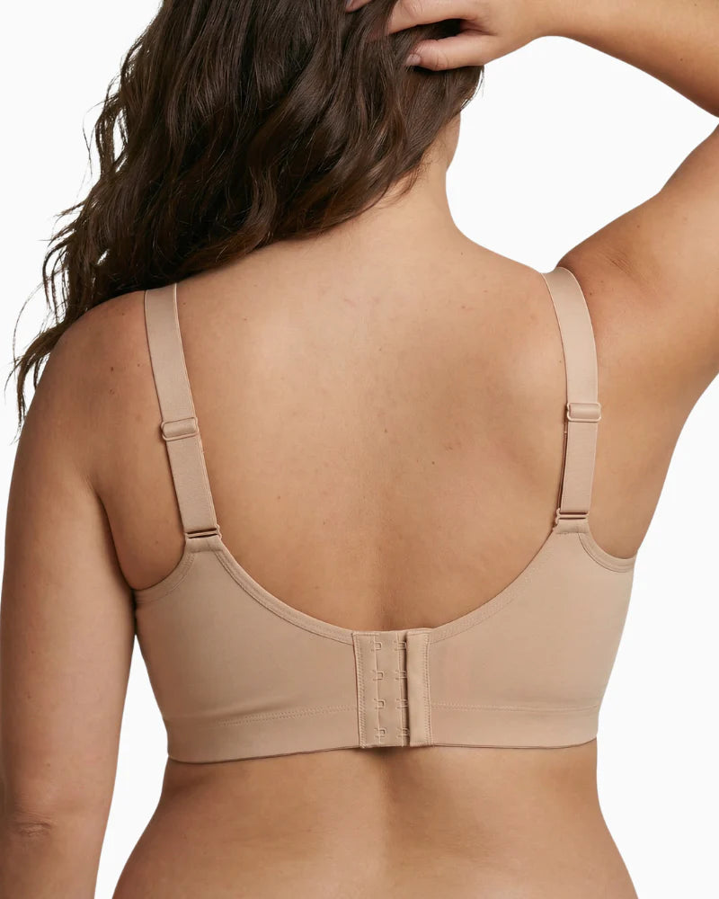 Aurenza Second Skin Wireless Jelly™ Bra