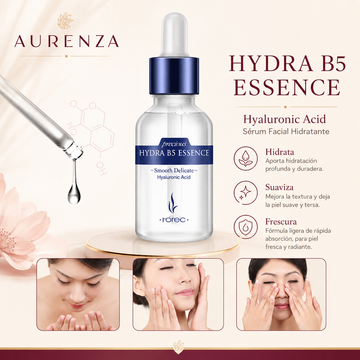 Aurenza Hydra B5
