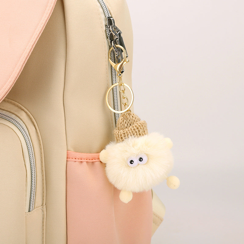 Mommy bag new Korean style fashion multifunctional mother and baby bag portable large capacity mommy bag ladies backpack