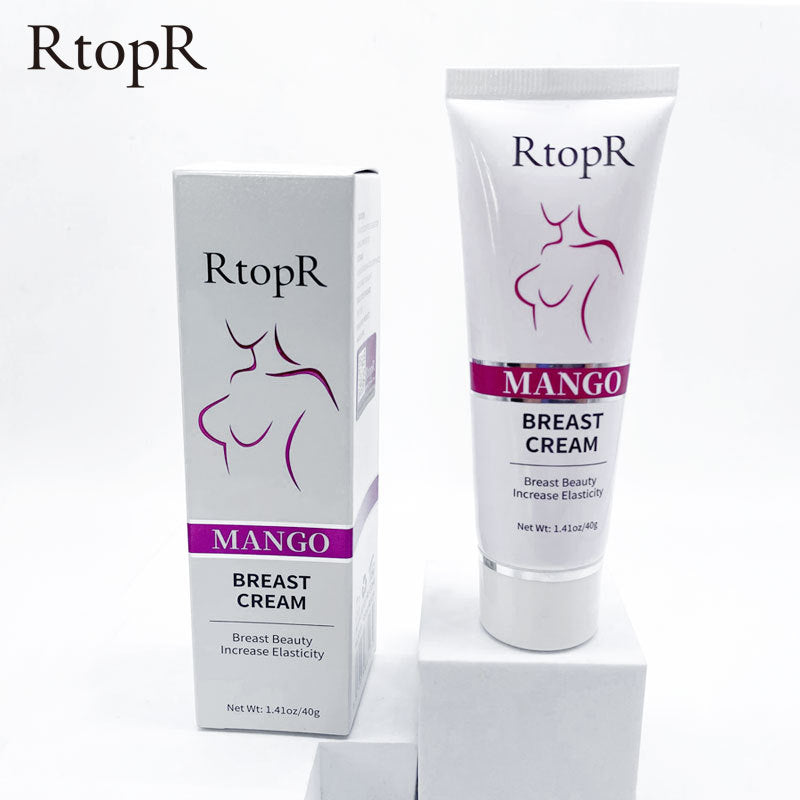 RtopR Mango Breast Beauty Bust Cream AliExpress Source Foreign Trade Products RtopR019