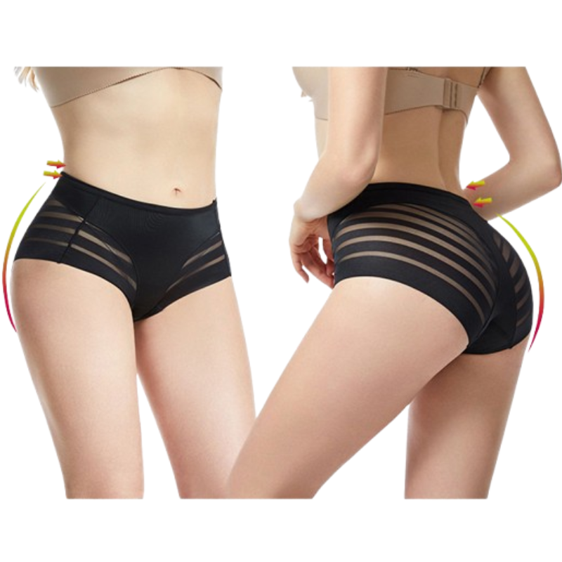 Braga Moldeadora Sculpt™ – Alta Elasticidad y Efecto Push Up