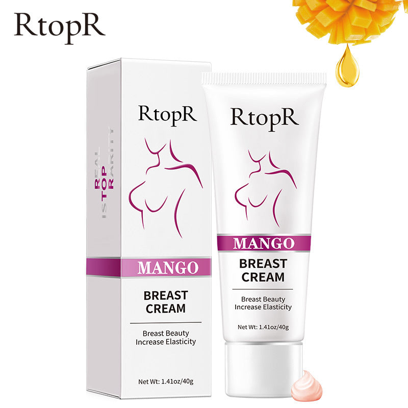 RtopR Mango Breast Beauty Bust Cream AliExpress Source Foreign Trade Products RtopR019
