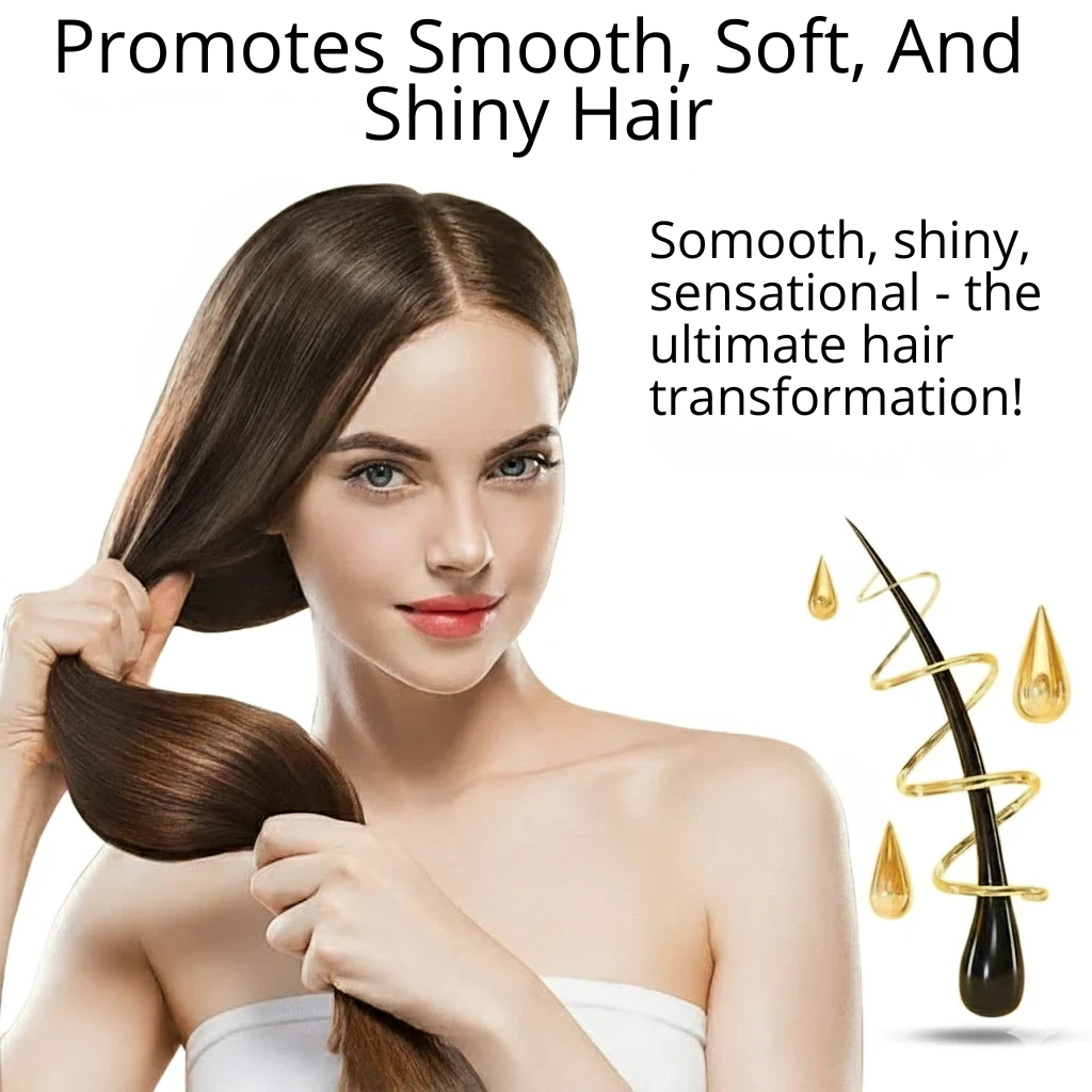 Biancat™ - Lunève Biotin Hair Growth Essence Spray (New Formula)