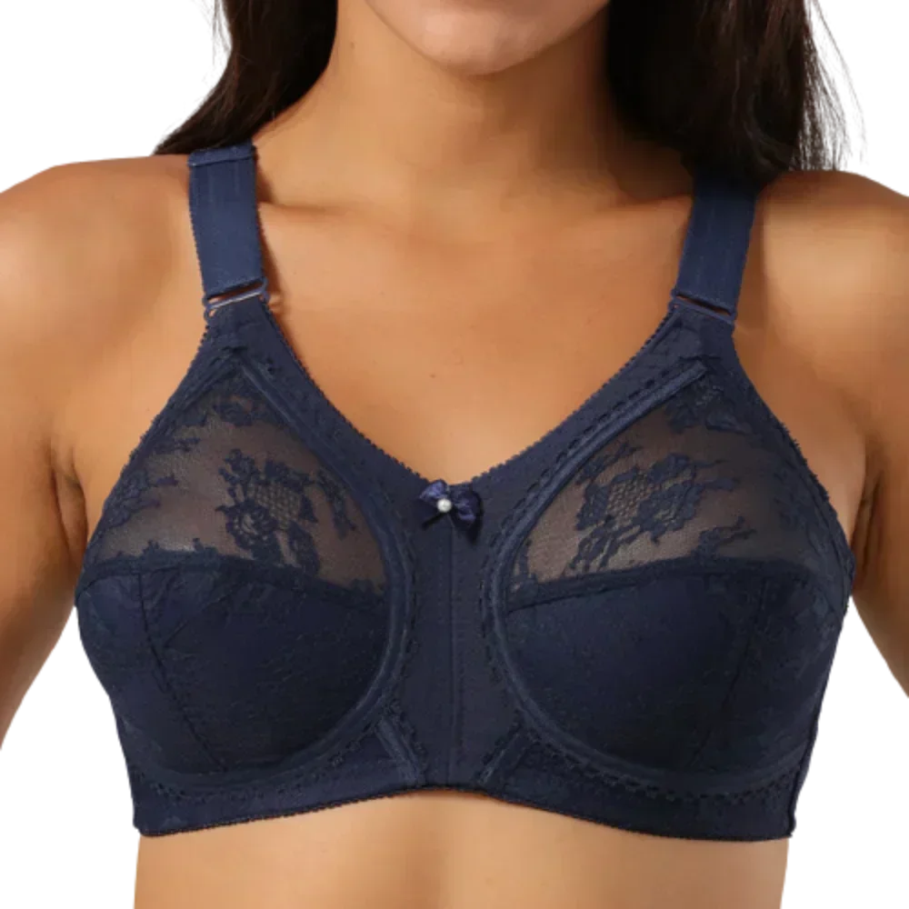 Large minimizer bras, Large lace bras Sexy Women Unlined