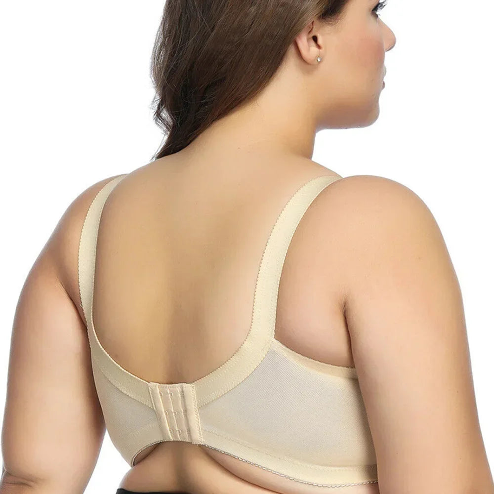 Large minimizer bras, Large lace bras Sexy Women Unlined