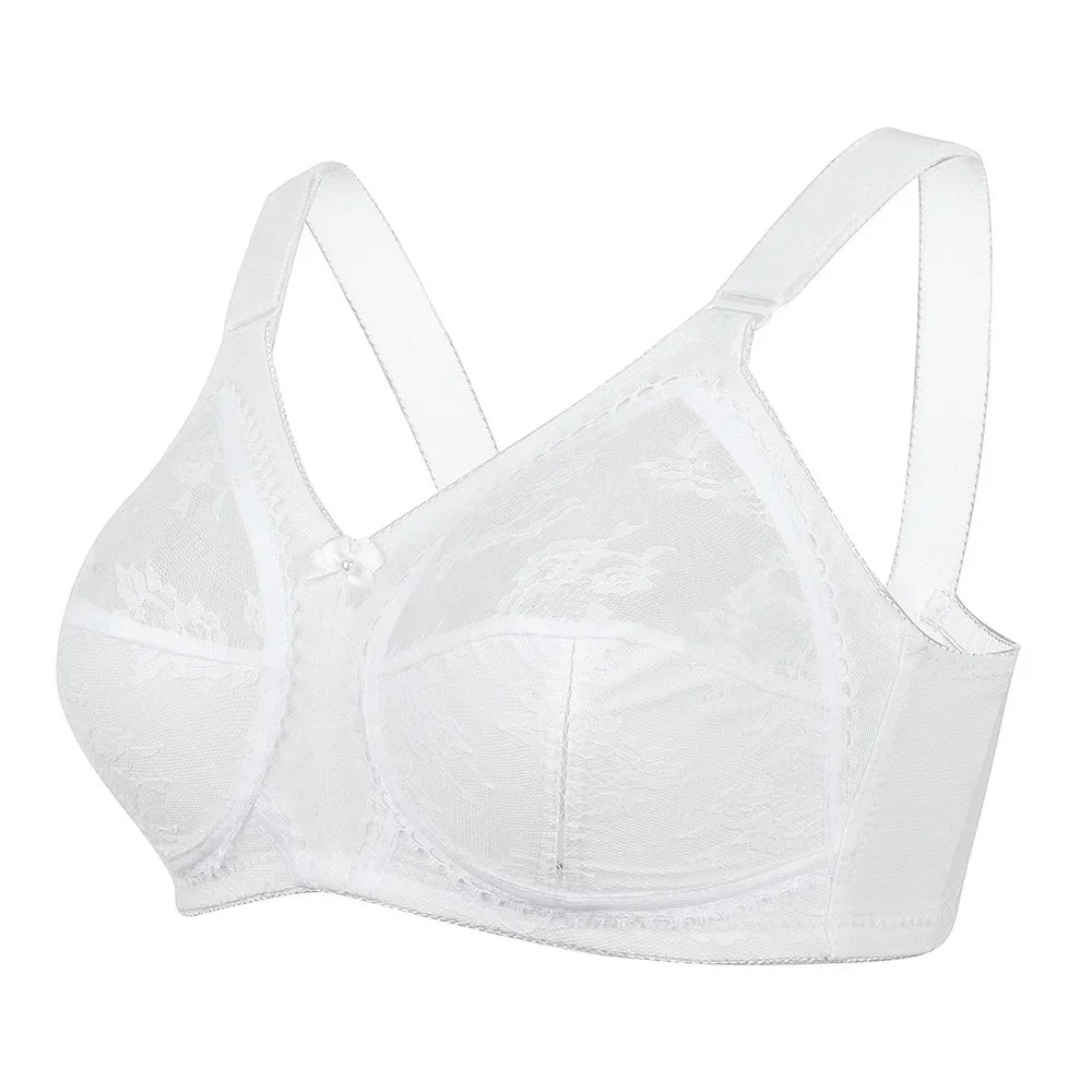 Large minimizer bras, Large lace bras Sexy Women Unlined