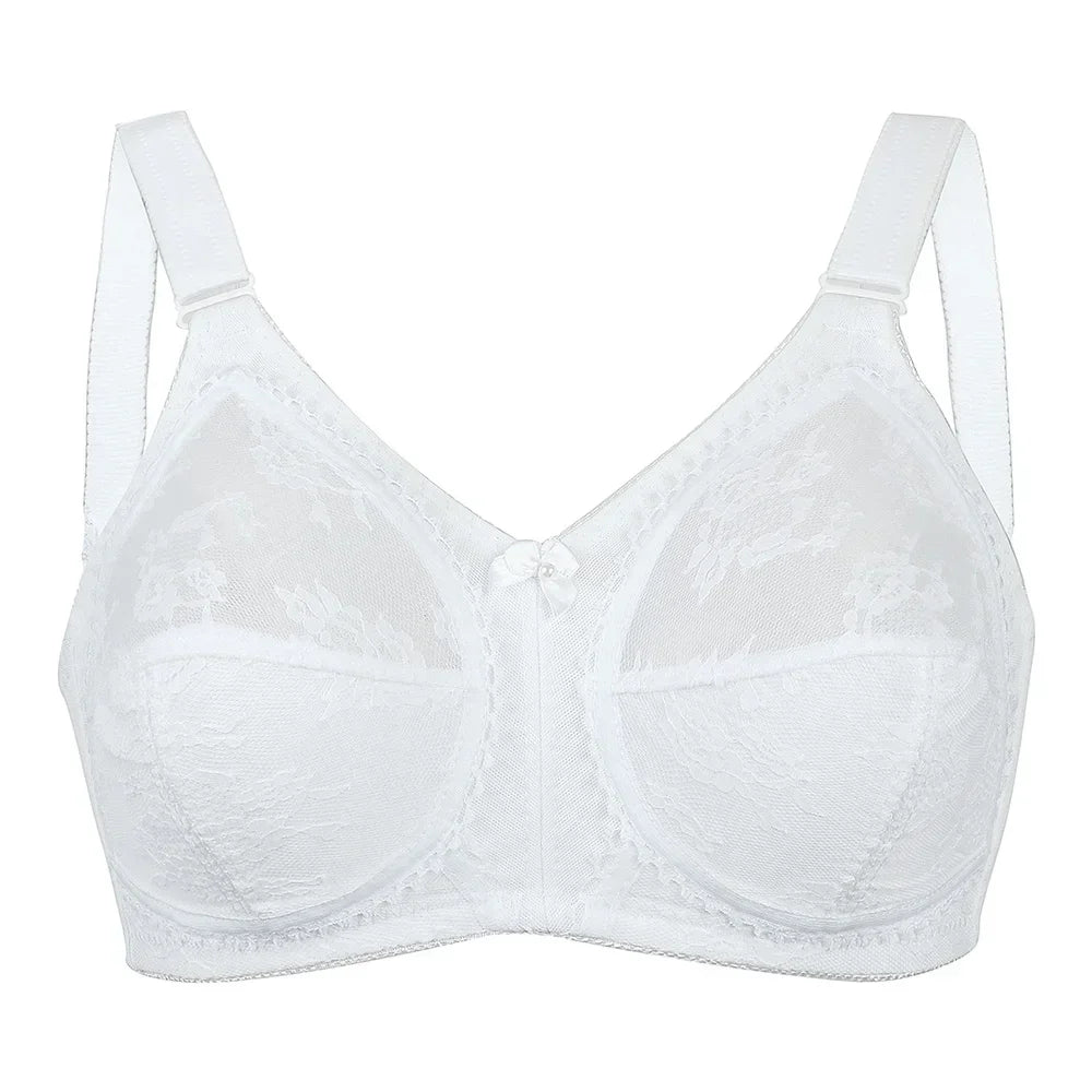 Large minimizer bras, Large lace bras Sexy Women Unlined