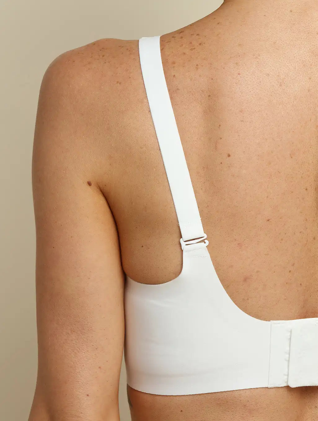 Sujetador Bralette Push-Up Sin Aros