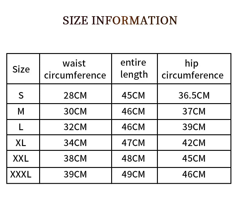Short Faja Sin Costuras Reafirmante y Realza Glúteos